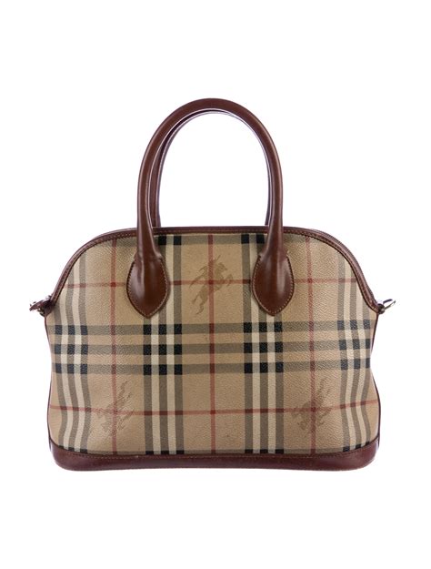 old burberry handbags